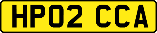 HP02CCA