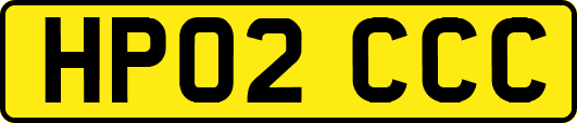 HP02CCC