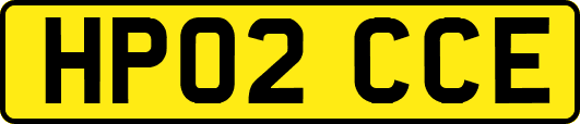 HP02CCE