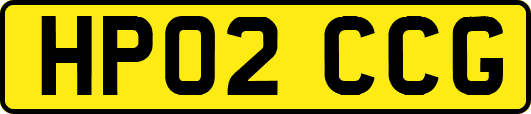 HP02CCG