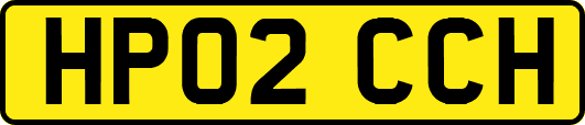 HP02CCH