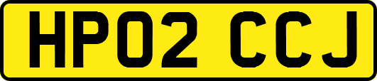HP02CCJ