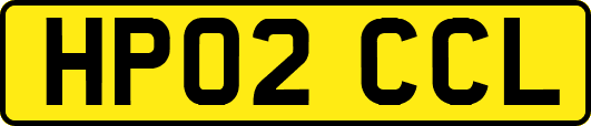 HP02CCL