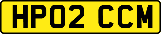 HP02CCM