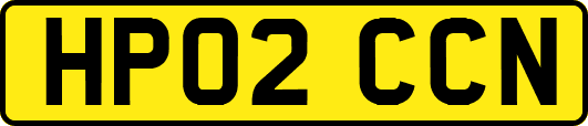 HP02CCN