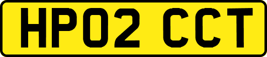 HP02CCT