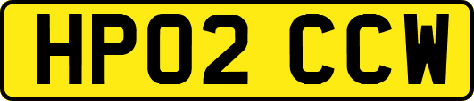 HP02CCW