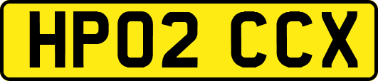 HP02CCX