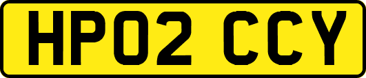 HP02CCY
