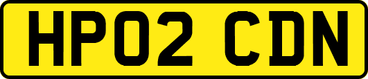 HP02CDN
