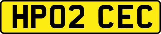 HP02CEC
