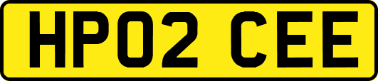 HP02CEE