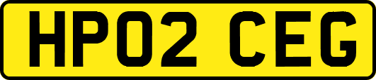 HP02CEG