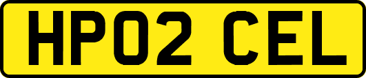 HP02CEL