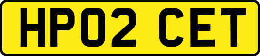 HP02CET