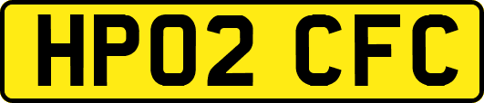 HP02CFC