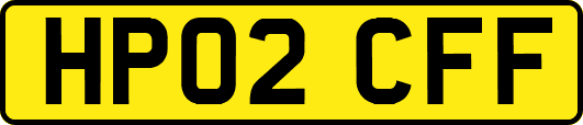HP02CFF