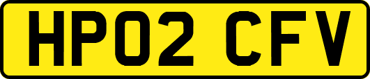 HP02CFV