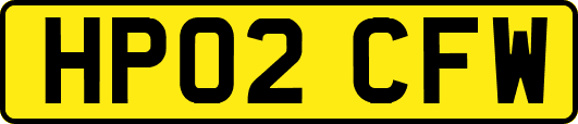 HP02CFW