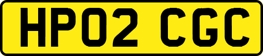 HP02CGC