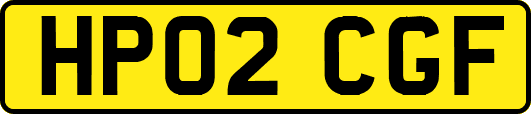 HP02CGF