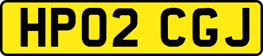 HP02CGJ