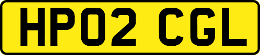 HP02CGL