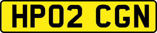 HP02CGN