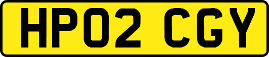 HP02CGY