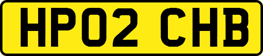 HP02CHB