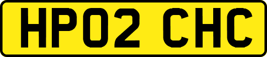 HP02CHC