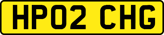 HP02CHG