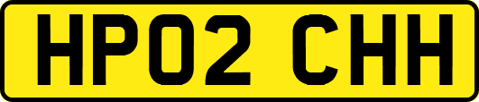 HP02CHH