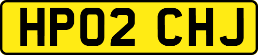HP02CHJ