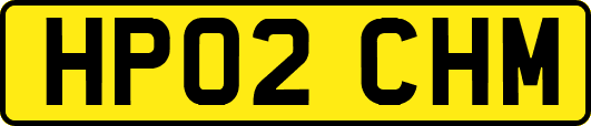 HP02CHM