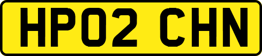 HP02CHN