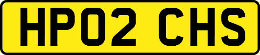 HP02CHS