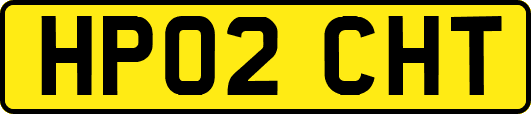 HP02CHT