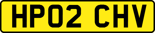 HP02CHV