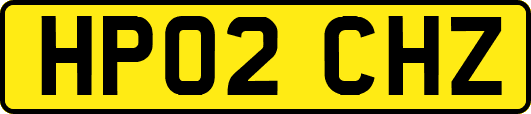 HP02CHZ