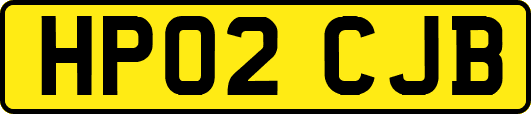HP02CJB
