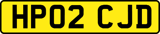 HP02CJD