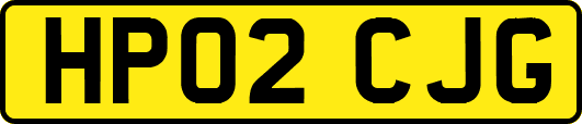 HP02CJG