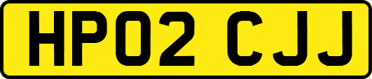 HP02CJJ