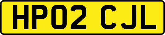 HP02CJL