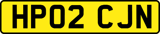 HP02CJN