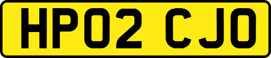 HP02CJO