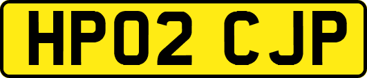 HP02CJP
