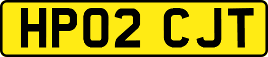 HP02CJT