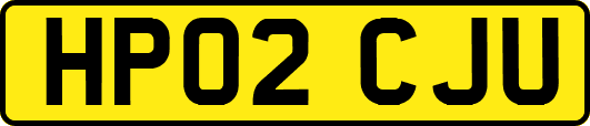 HP02CJU